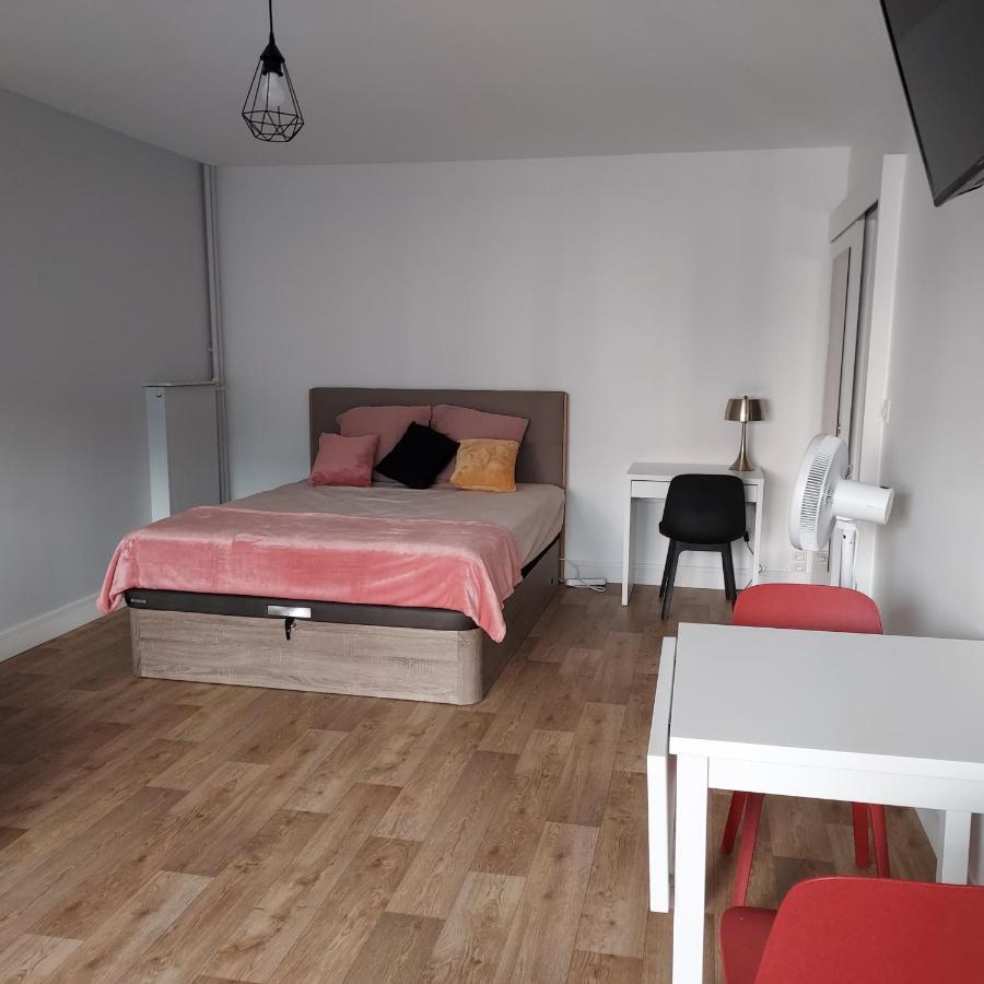 2 Lys Orleans Downtown, Free Secure Parking Apartment Exterior photo