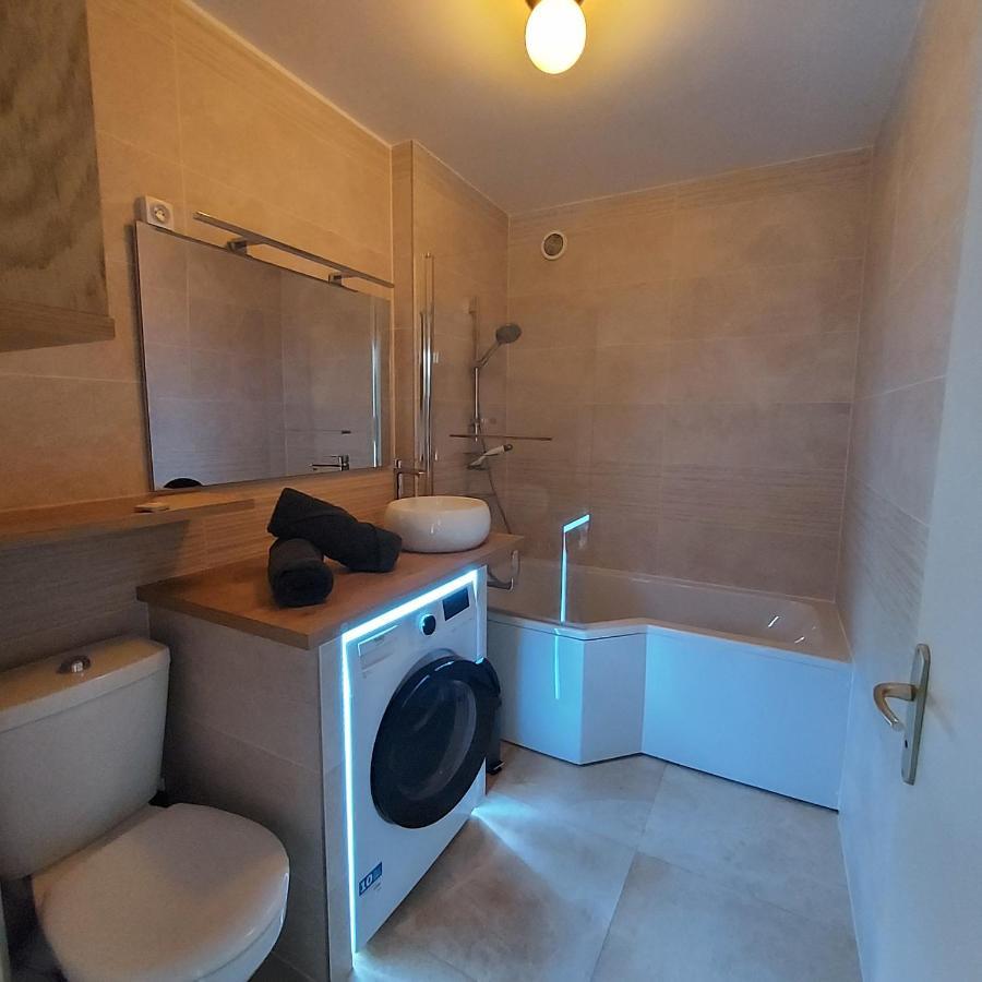 2 Lys Orleans Downtown, Free Secure Parking Apartment Exterior photo